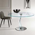 Bakkarat alto table Tonelli design