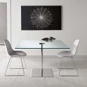 Farniente alto table Tonelli design
