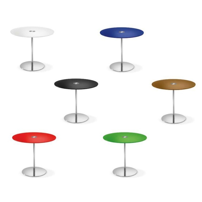 Farniente alto table Tonelli design