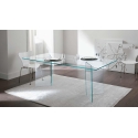 Bacco table Tonelli design