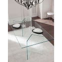 Bacco table Tonelli design