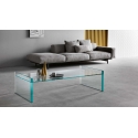 Quiller Coffee table Tonelli
