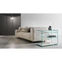 Liber Bedside Table / Coffee Table Tonelli