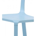 Ruelle wooden back Chair Infiniti Design