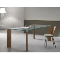 Can Can table Tonelli design