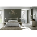 Oliver Double bed Cantori