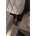 Urbino Cantori quilted
