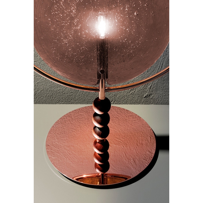 Dreamy Tonin Casa table lamp