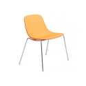 Chair Pure Loop Binuance Maxi Infiniti Design