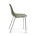 Chair Pure Loop Mono Infiniti Design