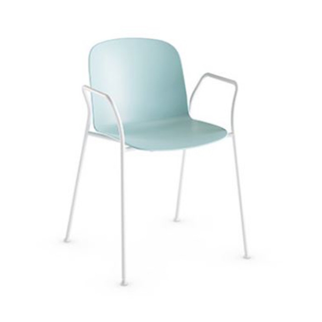 Chair Relief with arms Infiniti Design