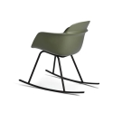 Chair Sicla Rocking Infiniti Design