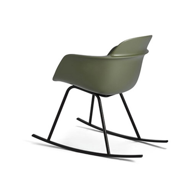 Chair Sicla Rocking Infiniti Design