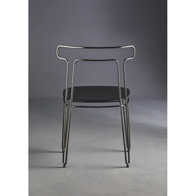 Jackie Colico Chair