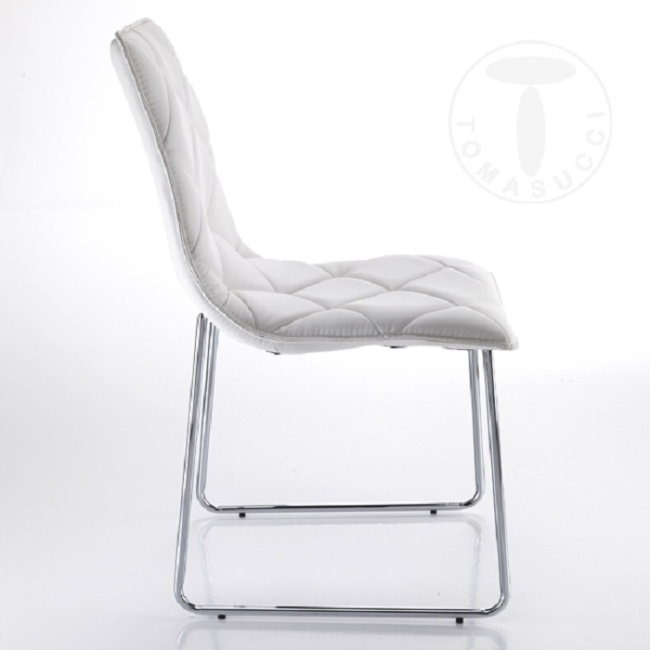 Soft Tomasucci Chair