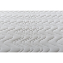 Ecologic Memory One and a half Mattress Memory Line Famar Materassi