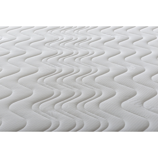 Ecologic Memory One and a half Mattress Memory Line Famar Materassi