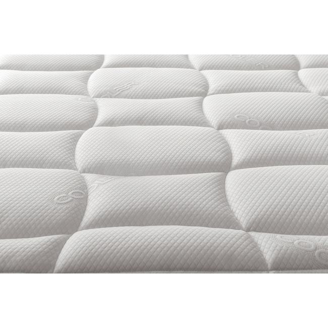 Thermo Bed One and a half Mattress Memory Line Famar Materassi