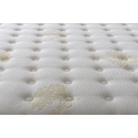 Ultracomfort Double Mattress Springs Line Famar Materassi