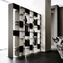 Latitude Bookcase Cattelan Italia