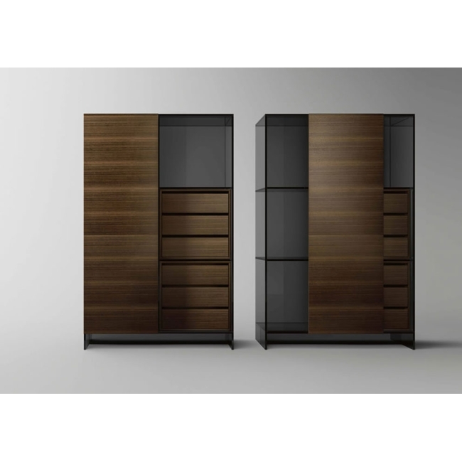 Sideboard Shoji Cabinet Tonelli Design