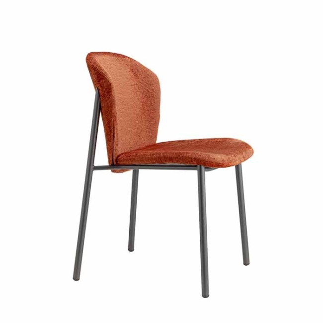 Finn Chair Scab Design