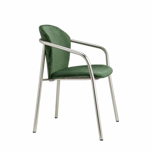 Finn Chair Scab Design with armrests