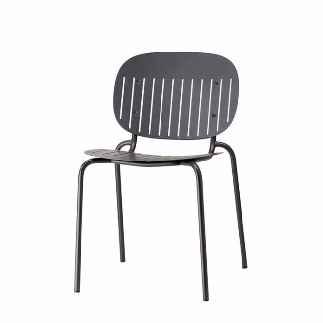 Si-Si Barcode Chair Scab Design