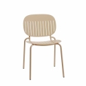 Si-Si Barcode Chair Scab Design