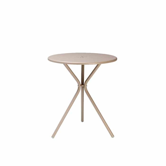 Leo Table Scab Design