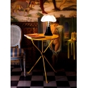 Minipipistrello Table Lamp Martinelli Luce