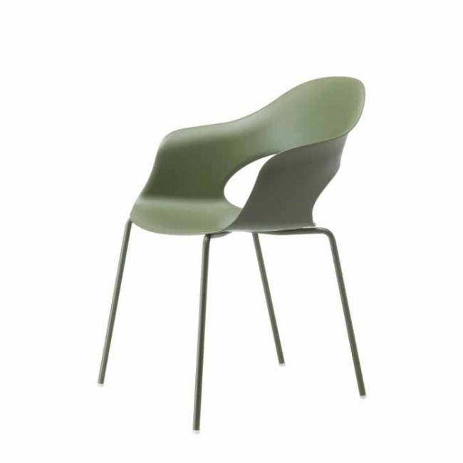 Lady B Go Green Chair Scab Design