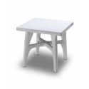 Intrecciato Table Scab Design