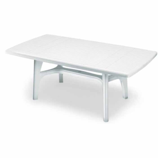 President 1800 Table Scab Design