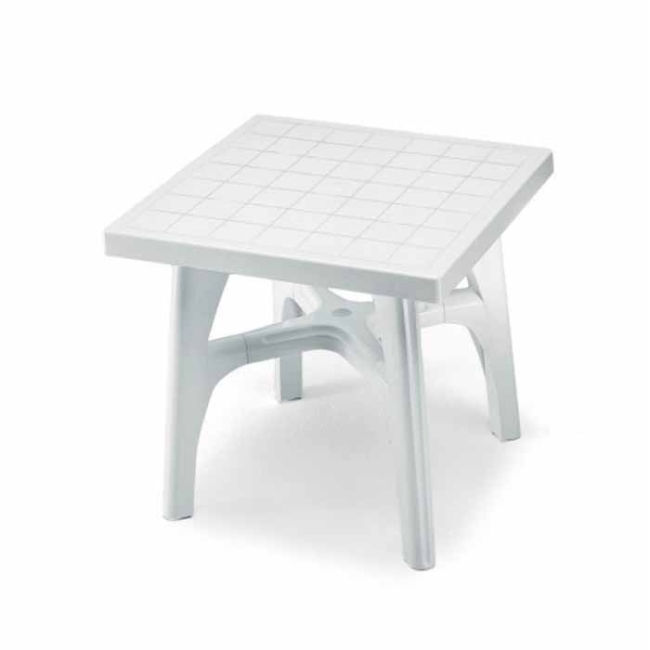 Quadromax Contract Table Scab Design