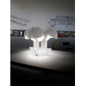 Ruspa / 4 Table Lamp Martinelli Luce