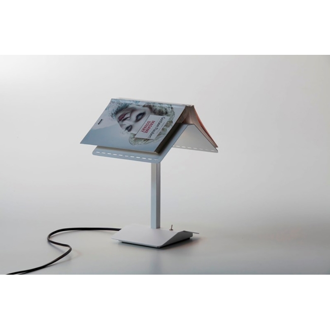 Segnalibro Table Lamp Martinelli Luce