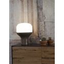 Delux Table Lamp Martinelli Luce