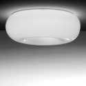 Pouff Ceiling Lamp Martinelli Luce
