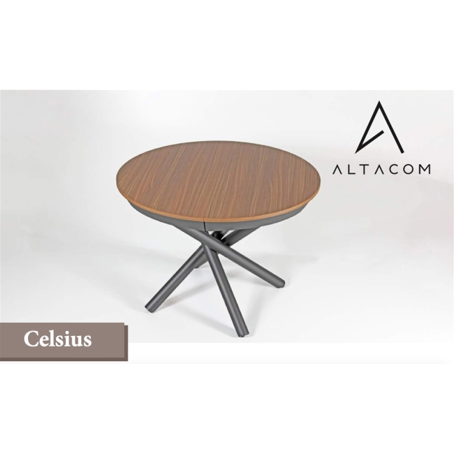 Celsius Table Altacom