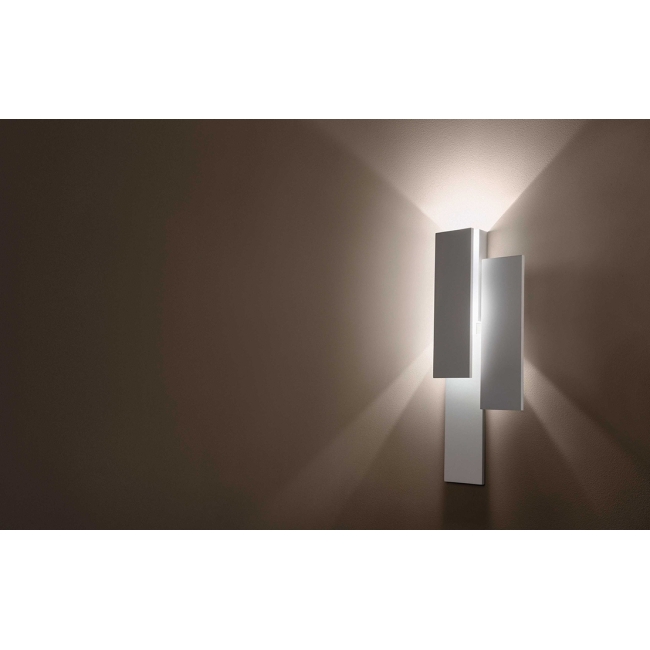 Klang/Suono Cini & Nils Wall lamp