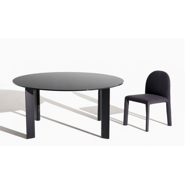 Fourdrops Driade Round table