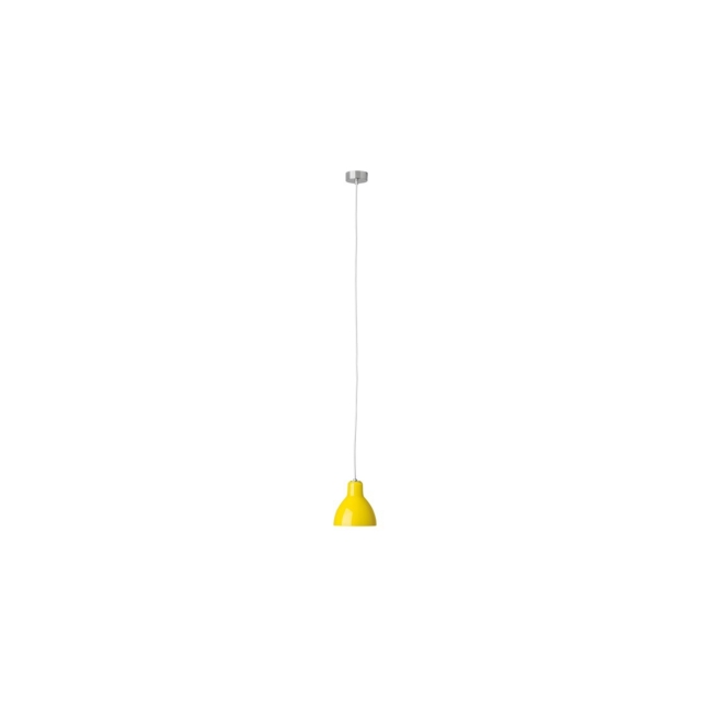Luxy H5 Rotaliana Suspension Lamp