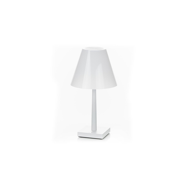 Dina Rotaliana Table Lamp