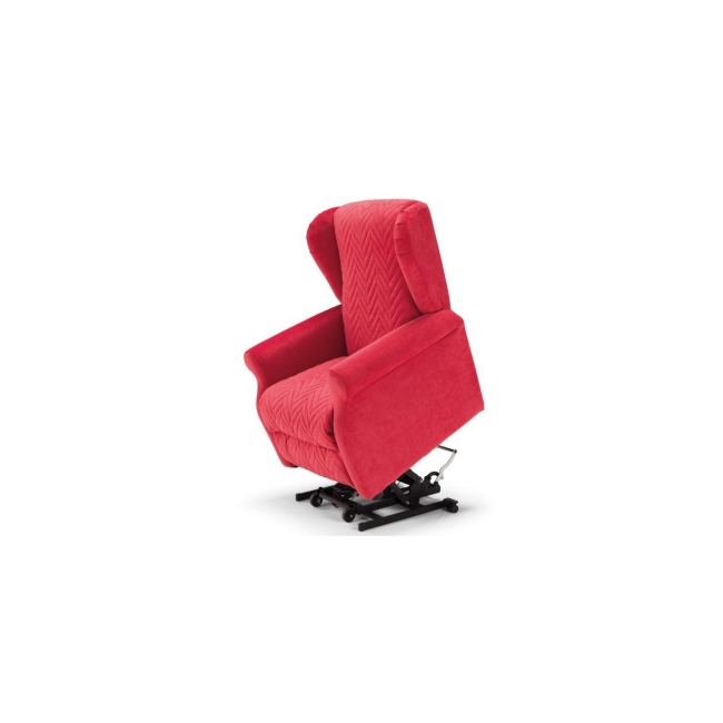 Bergé Extra Large Spazio Relax Lift Armchair