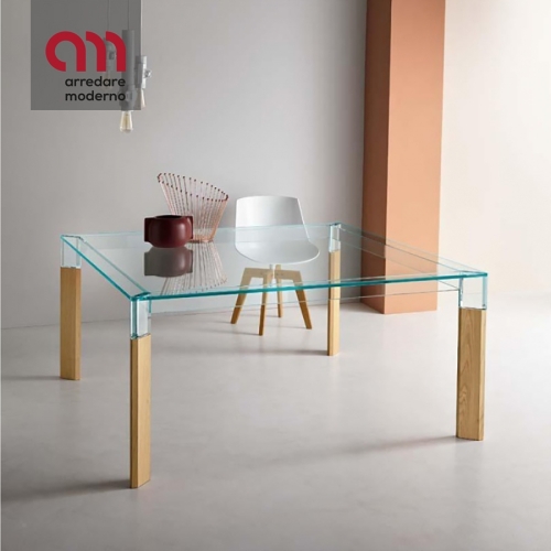 Perseo Tonelli Table