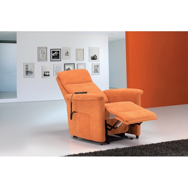 Kubrik Spazio Relax Lift Armchair