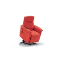 Kubrik Spazio Relax Lift Armchair