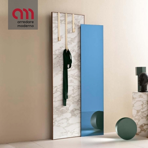 Welcome Wall Mirror Tonelli