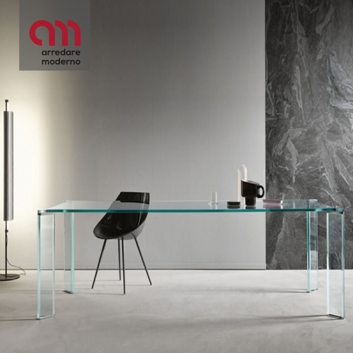 Can Can table Tonelli design